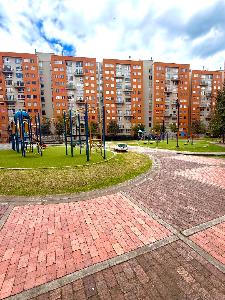 Apartamento en venta en Ciudad Tintal I, Bogotá · foto 20 de 20