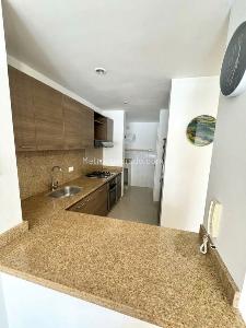 Apartamento en arriendo en Campin Rafael Nuñez, Bogotá · foto 10 de 14