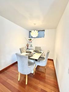 Apartamento en arriendo en Campin Rafael Nuñez, Bogotá · foto 12 de 14