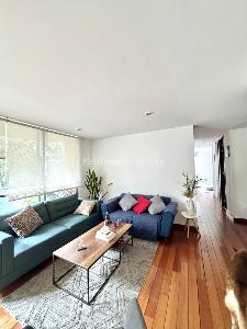 Apartamento en arriendo en Campin Rafael Nuñez, Bogotá · foto 13 de 14