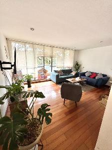 Apartamento en arriendo en Campin Rafael Nuñez, Bogotá · foto 14 de 14