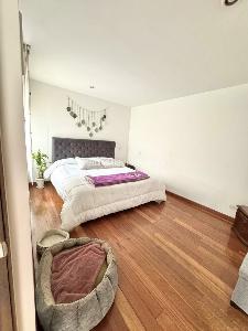 Apartamento en arriendo en Campin Rafael Nuñez, Bogotá · foto 4 de 14