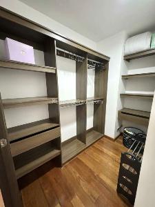 Apartamento en arriendo en Campin Rafael Nuñez, Bogotá · foto 5 de 14