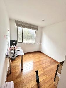 Apartamento en arriendo en Campin Rafael Nuñez, Bogotá · foto 6 de 14