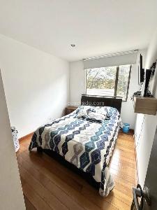 Apartamento en arriendo en Campin Rafael Nuñez, Bogotá · foto 9 de 14