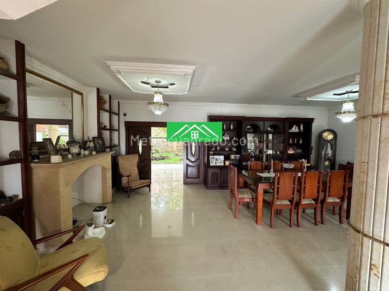 Casa – Bucaramanga, Comuna Tejar - Vista 3