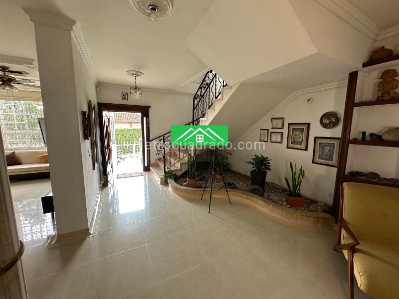 Casa – Bucaramanga, Comuna Tejar - Vista 4