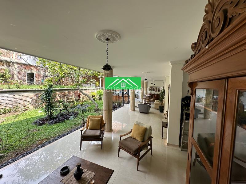 Casa – Bucaramanga, Comuna Tejar - Vista 5