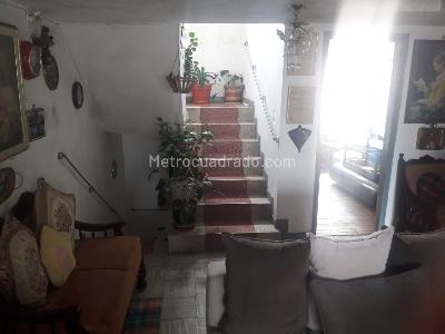 Casa en venta en Ciudad Jardin Norte, Bogotá · foto 5 de 10