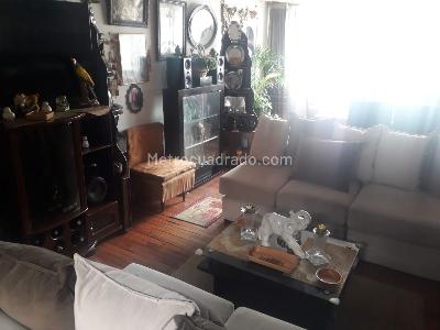 Casa en venta en Ciudad Jardin Norte, Bogotá · foto 4 de 10
