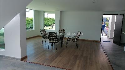 Casa en arriendo en Via La Calera, La Calera · foto 11 de 16