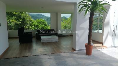 Casa en arriendo en Via La Calera, La Calera · foto 12 de 16