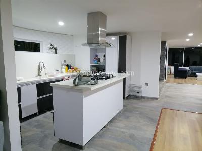 Casa en arriendo en Via La Calera, La Calera · foto 16 de 16