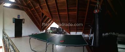Casa de 5 alcobas en venta en San Jose De Bavaria, Bogotá, 480 m² · foto 7 de 8