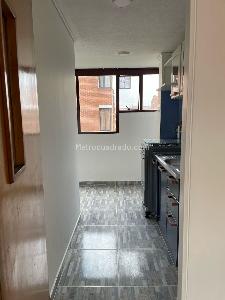Apartamento de 3 alcobas en venta en Pablo Vi Ii Sector, Bogotá, 90 m² · foto 4 de 7