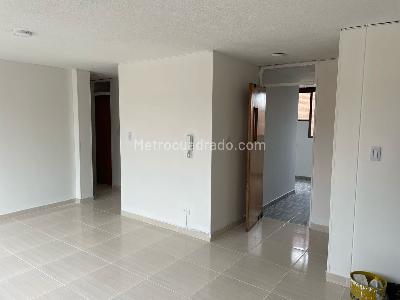 Apartamento de 3 alcobas en venta en Pablo Vi Ii Sector, Bogotá, 90 m² · foto 7 de 7