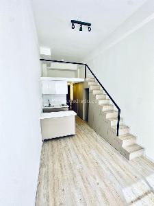 Apartaestudio en arriendo en Cedritos Contador, Bogotá, 20 m² · foto 3 de 13