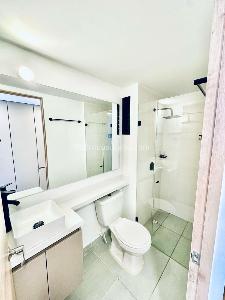 Apartaestudio en arriendo en Cedritos Contador, Bogotá, 20 m² · foto 6 de 13