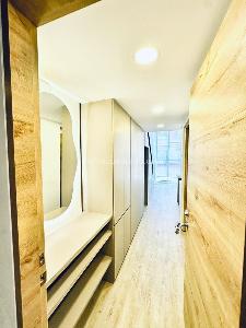 Apartaestudio en arriendo en Cedritos Contador, Bogotá, 20 m² · foto 7 de 13