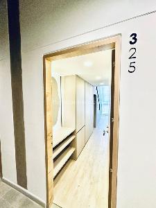 Apartaestudio en arriendo en Cedritos Contador, Bogotá, 20 m² · foto 9 de 13