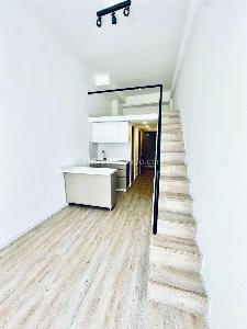 Apartaestudio en arriendo en Cedritos Contador, Bogotá, 20 m² · foto 11 de 13