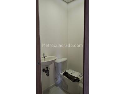 Apartamento de 2 alcobas en venta en Parque Fabricato, Bello, 56 m² · foto 7 de 16