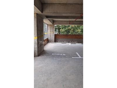 Apartamento de 2 alcobas en venta en Parque Fabricato, Bello, 56 m² · foto 10 de 16