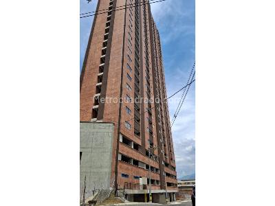 Apartamento de 2 alcobas en venta en Parque Fabricato, Bello, 56 m² · foto 12 de 16
