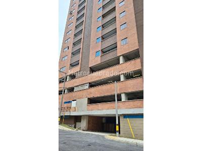 Apartamento de 2 alcobas en venta en Parque Fabricato, Bello, 56 m² · foto 14 de 16