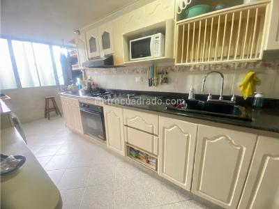 Apartamento en venta en Santa Maria De Los Angeles, Medellín · foto 4 de 20