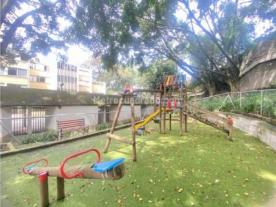 Apartamento en venta en Santa Maria De Los Angeles, Medellín · foto 16 de 20