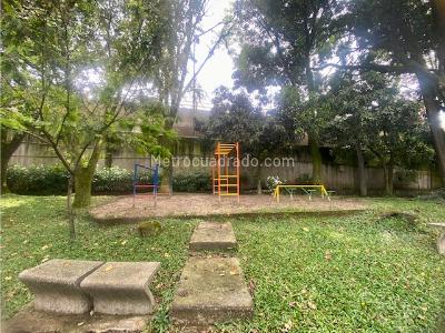 Apartamento en venta en Santa Maria De Los Angeles, Medellín · foto 20 de 20