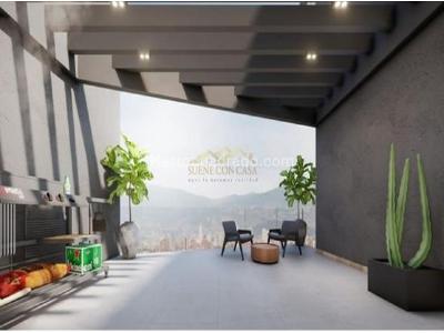 Apartamento de 3 alcobas en venta en Laureles, Medellín, 138 m² · foto 16 de 20