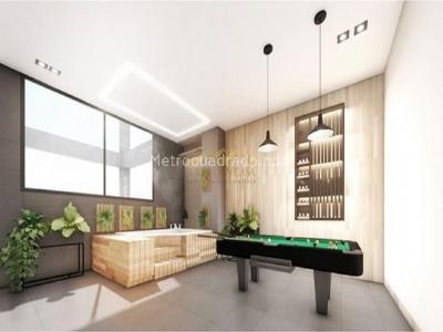 Apartamento de 3 alcobas en venta en Laureles, Medellín, 138 m² · foto 19 de 20
