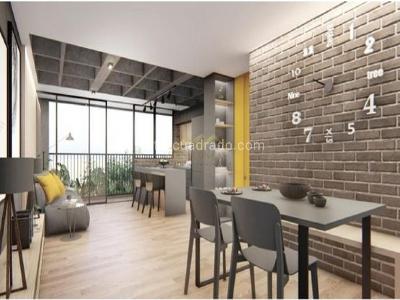 Apartamento de 3 alcobas en venta en Laureles, Medellín, 138 m² · foto 20 de 20