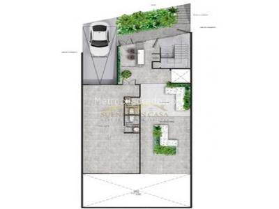 Apartamento de 3 alcobas en venta en Laureles, Medellín, 138 m² · foto 13 de 20