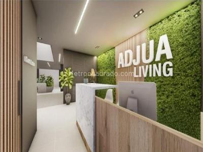 Apartamento de 3 alcobas en venta en Laureles, Medellín, 138 m² · foto 19 de 20