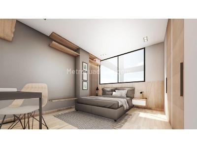 Apartamento en venta en Laureles, Medellín · foto 2 de 15