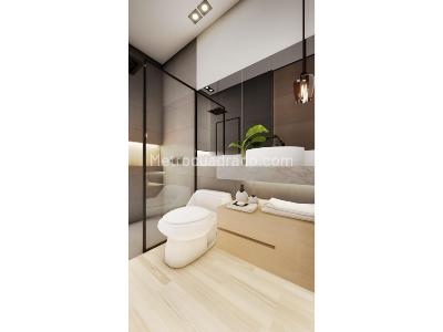 Apartamento en venta en Laureles, Medellín · foto 3 de 15