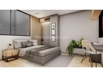 Apartamento en venta en Laureles, Medellín · foto 4 de 15