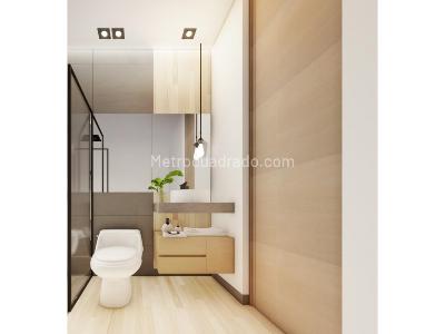Apartamento en venta en Laureles, Medellín · foto 5 de 15