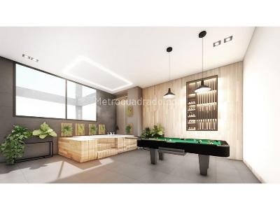 Apartamento en venta en Laureles, Medellín · foto 10 de 15