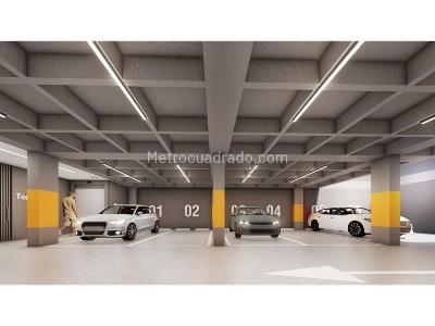 Apartamento en venta en Laureles, Medellín · foto 11 de 15