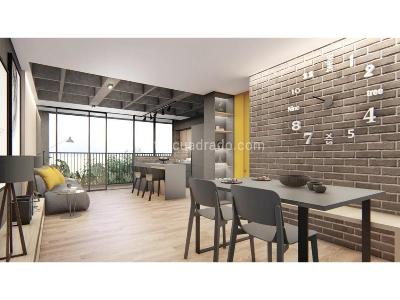 Apartamento en venta en Laureles, Medellín · foto 12 de 15