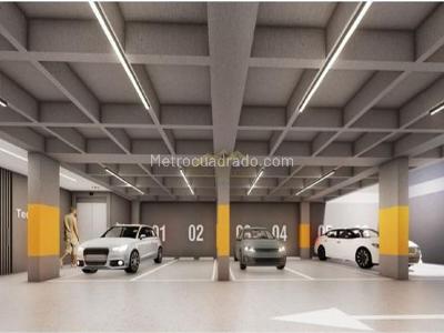 Apartamento en venta en Laureles, Medellín · foto 14 de 15