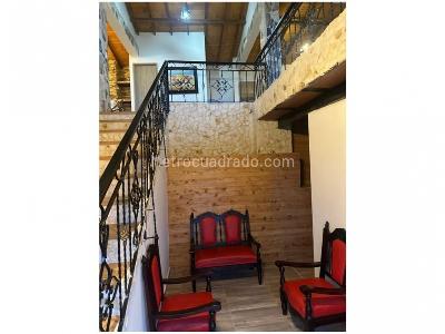 Casa de 3 alcobas en venta en San Felix, Bello, 1700 m² · foto 9 de 19