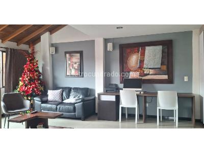 Apartamento de 3 alcobas en venta en Rosalpi, Bello, 180 m² · foto 2 de 20