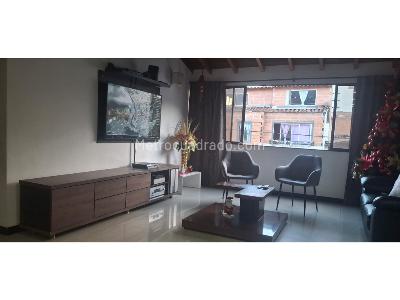 Apartamento de 3 alcobas en venta en Rosalpi, Bello, 180 m² · foto 3 de 20