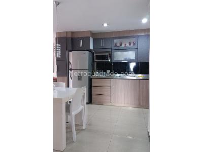 Apartamento de 3 alcobas en venta en Rosalpi, Bello, 180 m² · foto 4 de 20