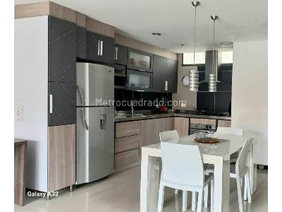 Apartamento de 3 alcobas en venta en Rosalpi, Bello, 180 m² · foto 5 de 20